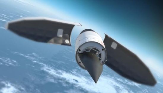 HTV2由美国空军主导开发,不过似乎技术野心过大,连遭失败 HTV2由美国空军主导开发,不过似乎技术野心过大,连遭失败